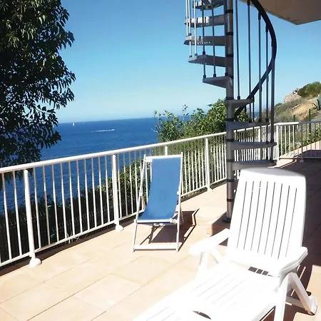 Ferienhaus Holiday Route De Porto Ii