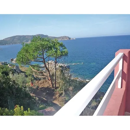 Holiday Route De Porto Ii Ferienhaus