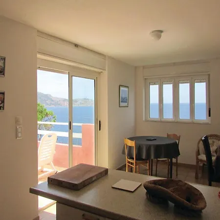 Ferienhaus Holiday Route De Porto Ii Calvi (Corsica)