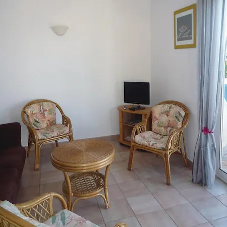 Ferienhaus Holiday Route De Porto Ii Calvi (Corsica)