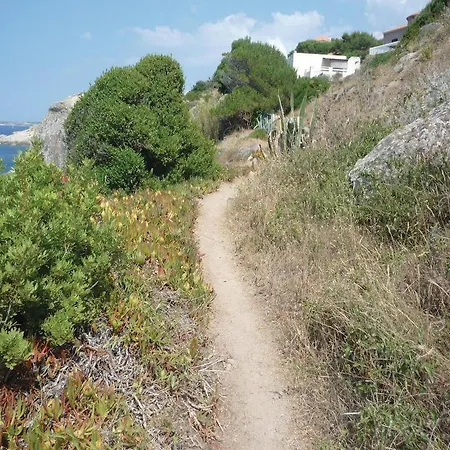 Holiday Route De Porto Ii * Calvi (Corsica)