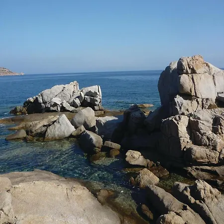 Holiday Route De Porto Ii Ferienhaus Calvi (Corsica)